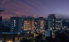 Radisson Blu Hotel, Nairobi Upper Hill
